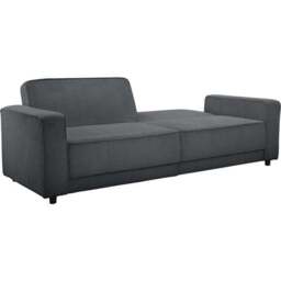 Allie Corduroy 3 Seater Sofa Bed - thumbnail 5