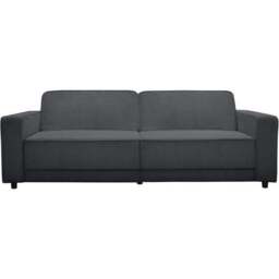 Allie Corduroy 3 Seater Sofa Bed - thumbnail 2