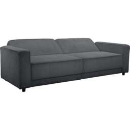 Allie Corduroy 3 Seater Sofa Bed - thumbnail 3