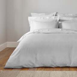 Fogarty Cooling Cotton Duvet Cover - thumbnail 1