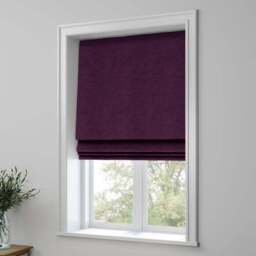 Kensington Made to Measure Roman Blind - thumbnail 3