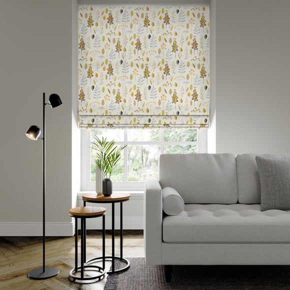 Aarhus Made to Measure Roman Blind - image 1