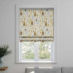 Aarhus Made to Measure Roman Blind - thumbnail 3