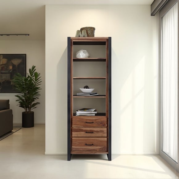 Indus Valley Logan Bookcase - image 1