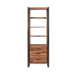 Indus Valley Logan Bookcase - thumbnail 2