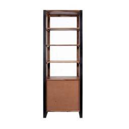 Indus Valley Logan Bookcase - thumbnail 6