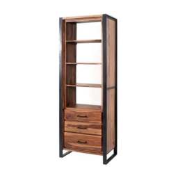 Indus Valley Logan Bookcase - thumbnail 3