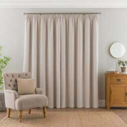 Elmore Eyelet Curtains - thumbnail 5