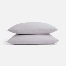 Fogarty Anti Allergy 100% Cotton Standard Pillowcase Pair - thumbnail 3