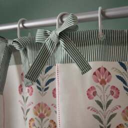 Fiorella Shower Curtain - thumbnail 2