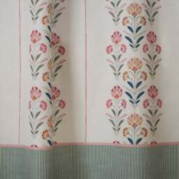 Fiorella Shower Curtain - thumbnail 3