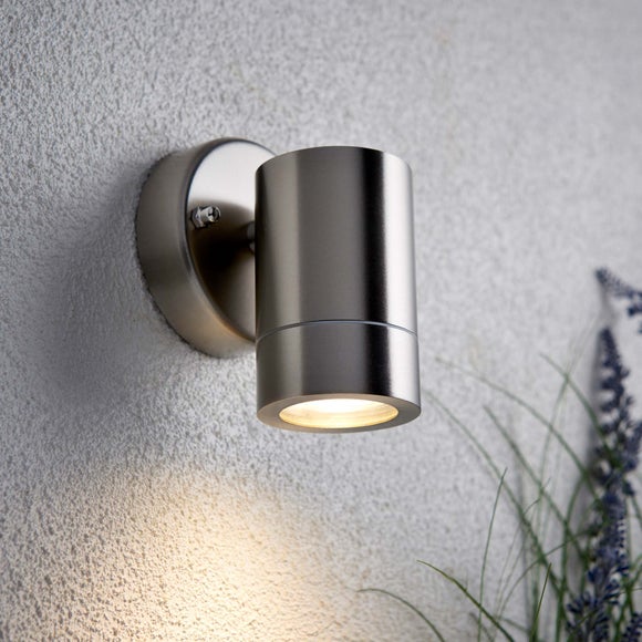 Vogue Alonzo Outdoor Wall Light - image 1