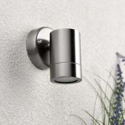 Vogue Alonzo Outdoor Wall Light - thumbnail 2