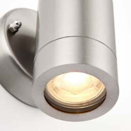 Vogue Alonzo Outdoor Wall Light - thumbnail 4