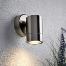 Vogue Alonzo Outdoor Wall Light - thumbnail 1