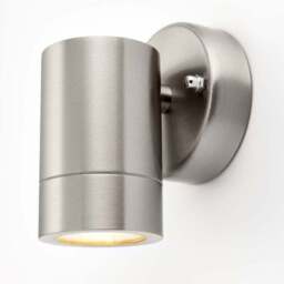 Vogue Alonzo Outdoor Wall Light - thumbnail 5