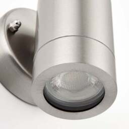 Vogue Alonzo Outdoor Wall Light - thumbnail 3
