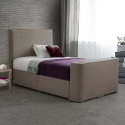 Sweet Dreams Venice TV Bed - thumbnail 2