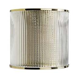 Kruze Glass Easy Fit Pendant Shade - thumbnail 4