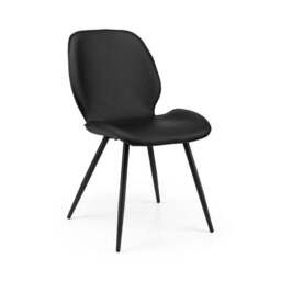 Otto Set of 2 Dining Chairs - thumbnail 4