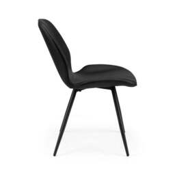 Otto Set of 2 Dining Chairs - thumbnail 5