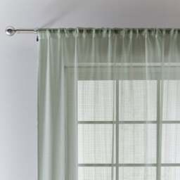 Aspen Slot Top Voile Panel - thumbnail 1