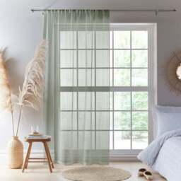 Aspen Slot Top Voile Panel - thumbnail 2