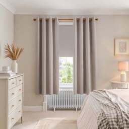 Luna Blackout Roller Blind - thumbnail 6