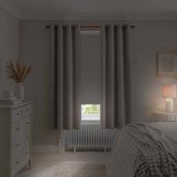 Luna Blackout Roller Blind - thumbnail 5