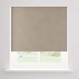 Luna Blackout Roller Blind - thumbnail 2