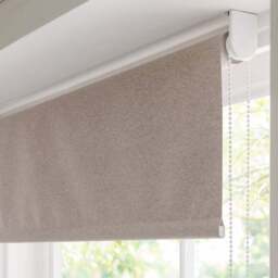 Luna Blackout Roller Blind - thumbnail 4