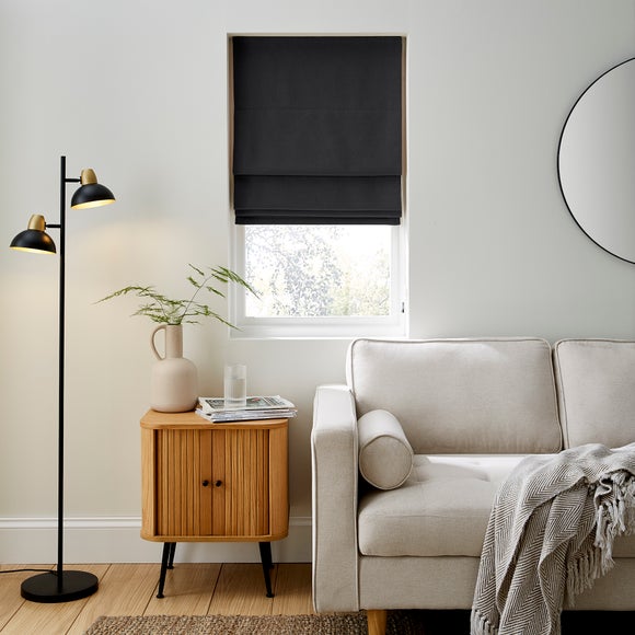 Wynter Thermal Roman Blind - image 1