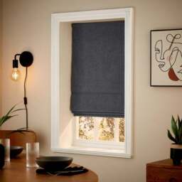 Wynter Thermal Roman Blind - thumbnail 2