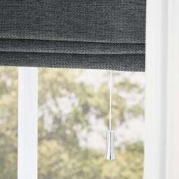 Wynter Thermal Roman Blind - thumbnail 4