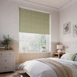 Emily Bond Fergus Blackout Made to Measure Roller Blind - thumbnail 3