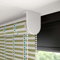Emily Bond Fergus Blackout Made to Measure Roller Blind - thumbnail 5