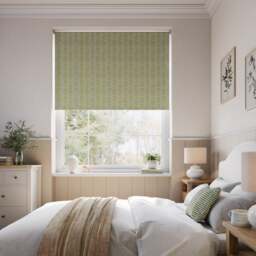 Emily Bond Fergus Blackout Made to Measure Roller Blind - thumbnail 1