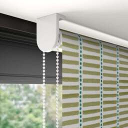 Emily Bond Fergus Blackout Made to Measure Roller Blind - thumbnail 4