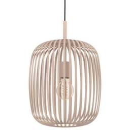 EGLO Romazzina Industrial Adjustable Pendant Light - thumbnail 2