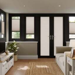 Nova Daylight Made to Measure Perfect Fit Pleated Blind - thumbnail 5
