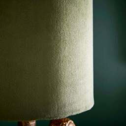Gold Parrot Plug In Wall Light - thumbnail 3
