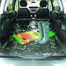 Estate Car Boot Liner - thumbnail 2