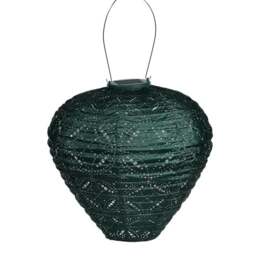 Fallen Fruits Balloon Mandela Solar Lantern