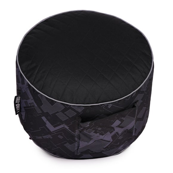 Kaikoo Call Of Duty Ghost Bean Bag Stool - image 1