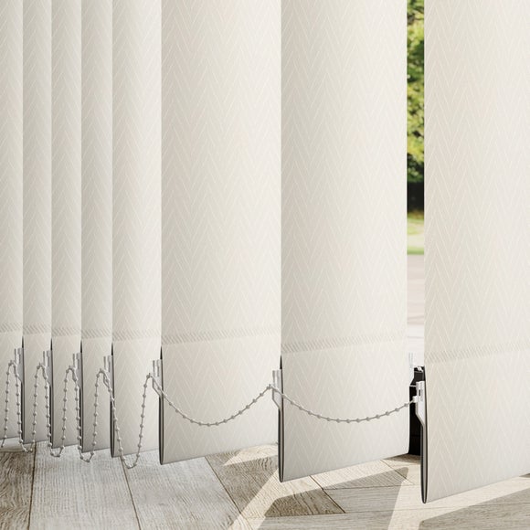 Cresta Made to Measure Vertical Blind - image 1