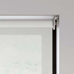 Kendal Sheer Made to Measure Roller Blind - thumbnail 5