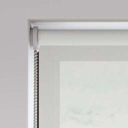 Kendal Sheer Made to Measure Roller Blind - thumbnail 4