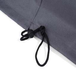 Large Square Furniture Cover, 300x300cm - thumbnail 3