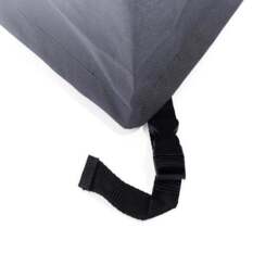 Large Square Furniture Cover, 300x300cm - thumbnail 2