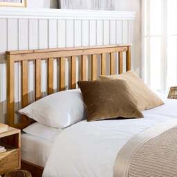 Atlantic Wooden Ottoman Bed - thumbnail 5